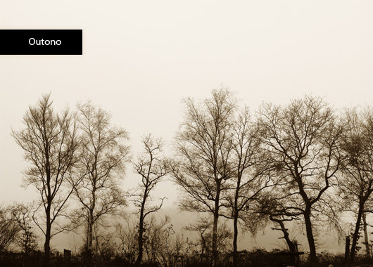 outono