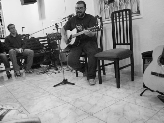 Sarau Casa Verde 001