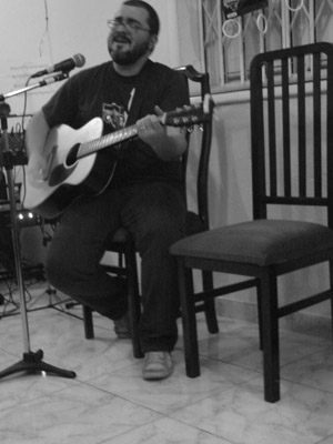 Sarau Casa Verde 002