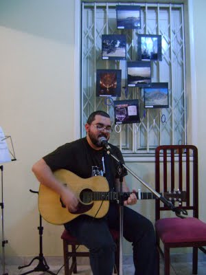 Sarau Casa Verde 010